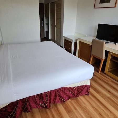 Surestay By Best Western Guam Airport Barrigada Dış mekan fotoğraf
