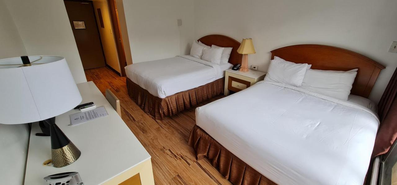 Surestay By Best Western Guam Airport Barrigada Dış mekan fotoğraf
