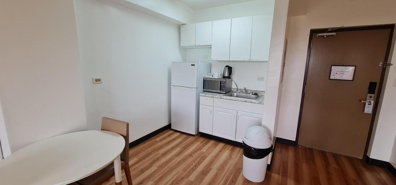 Surestay By Best Western Guam Airport Barrigada Dış mekan fotoğraf