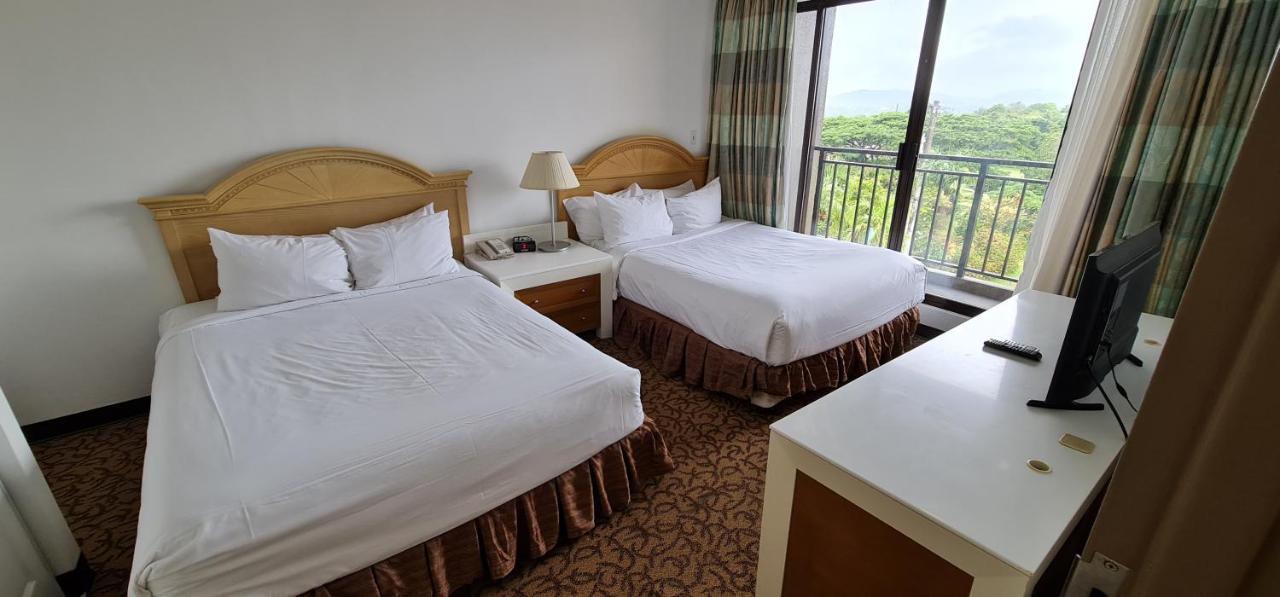 Surestay By Best Western Guam Airport Barrigada Dış mekan fotoğraf