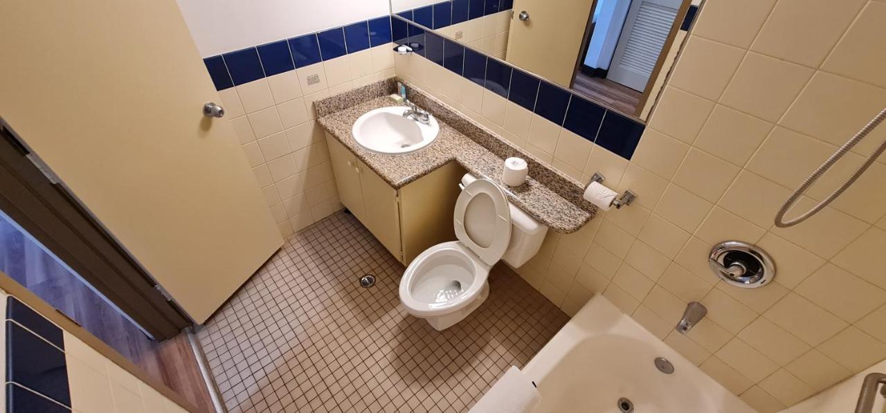 Surestay By Best Western Guam Airport Barrigada Dış mekan fotoğraf