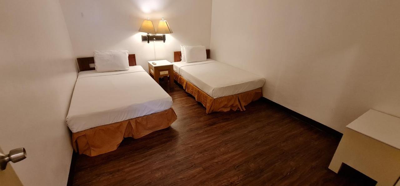 Surestay By Best Western Guam Airport Barrigada Dış mekan fotoğraf