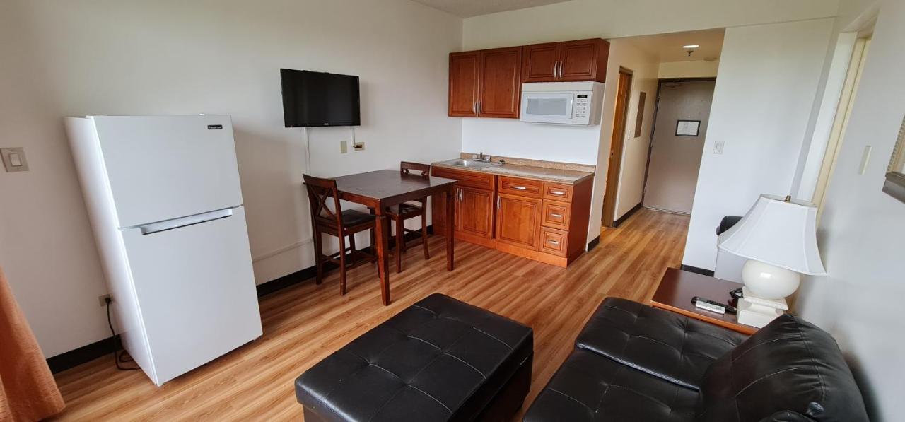 Surestay By Best Western Guam Airport Barrigada Dış mekan fotoğraf