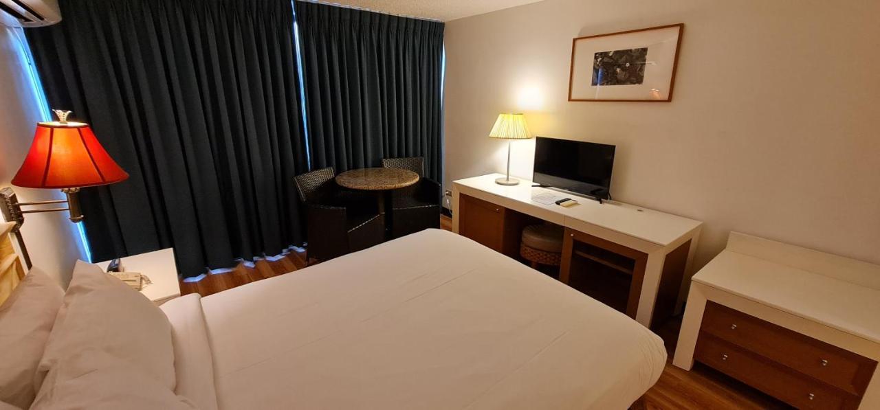 Surestay By Best Western Guam Airport Barrigada Dış mekan fotoğraf