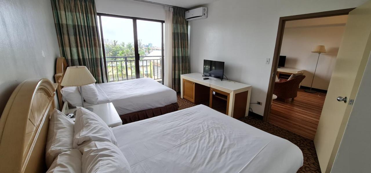 Surestay By Best Western Guam Airport Barrigada Dış mekan fotoğraf