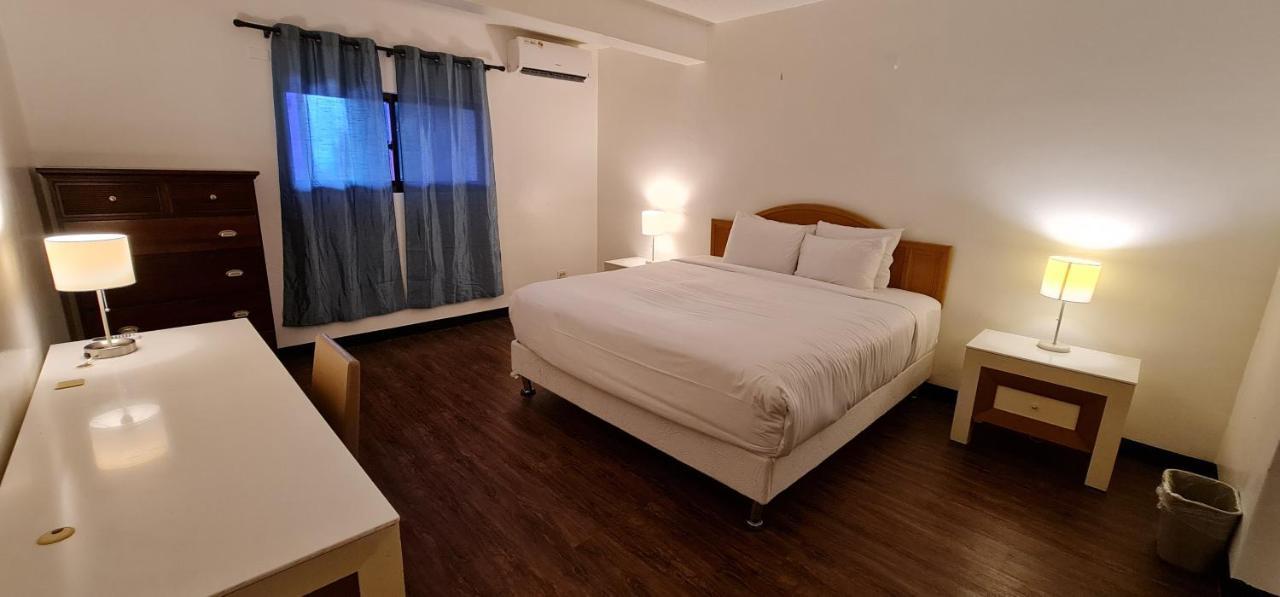 Surestay By Best Western Guam Airport Barrigada Dış mekan fotoğraf