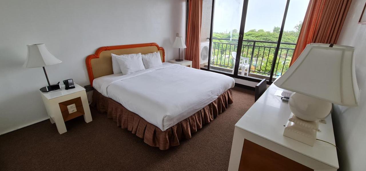 Surestay By Best Western Guam Airport Barrigada Dış mekan fotoğraf