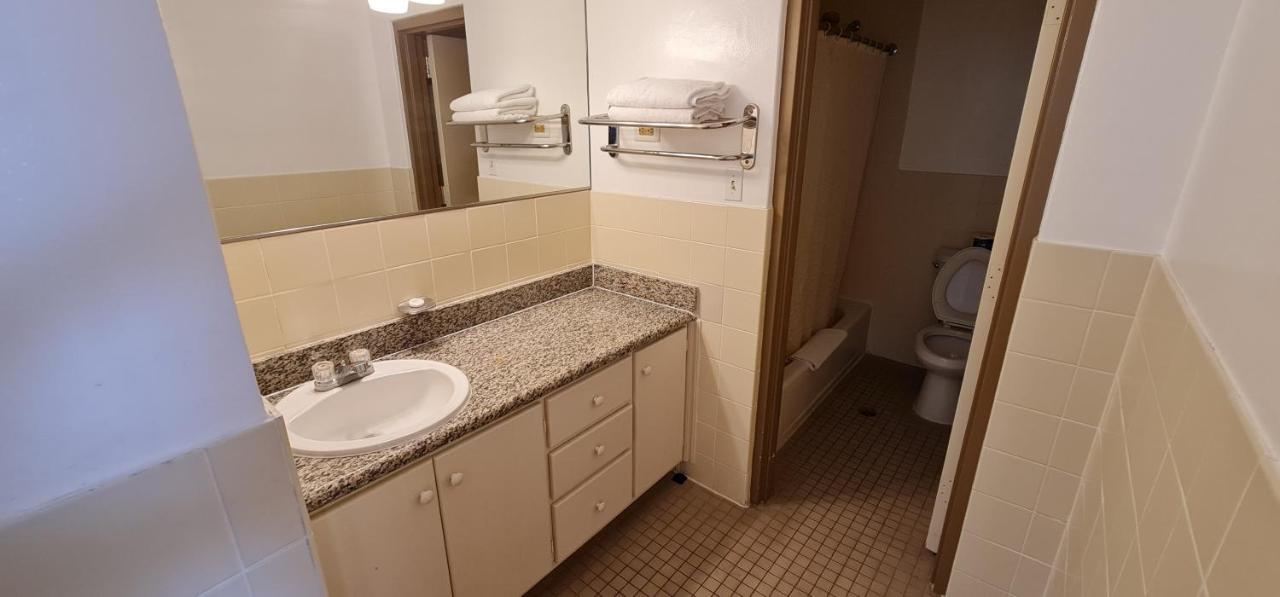 Surestay By Best Western Guam Airport Barrigada Dış mekan fotoğraf