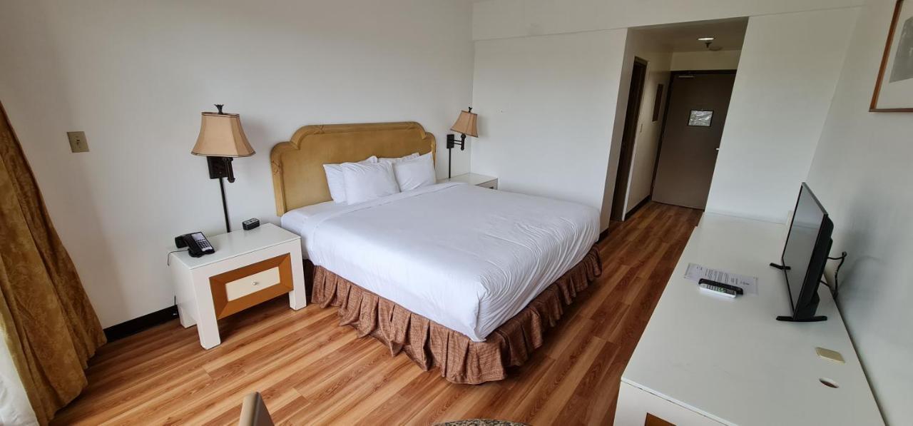 Surestay By Best Western Guam Airport Barrigada Dış mekan fotoğraf