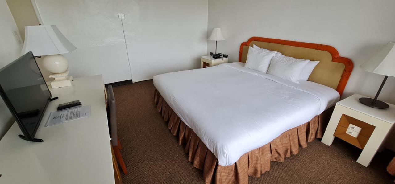 Surestay By Best Western Guam Airport Barrigada Dış mekan fotoğraf