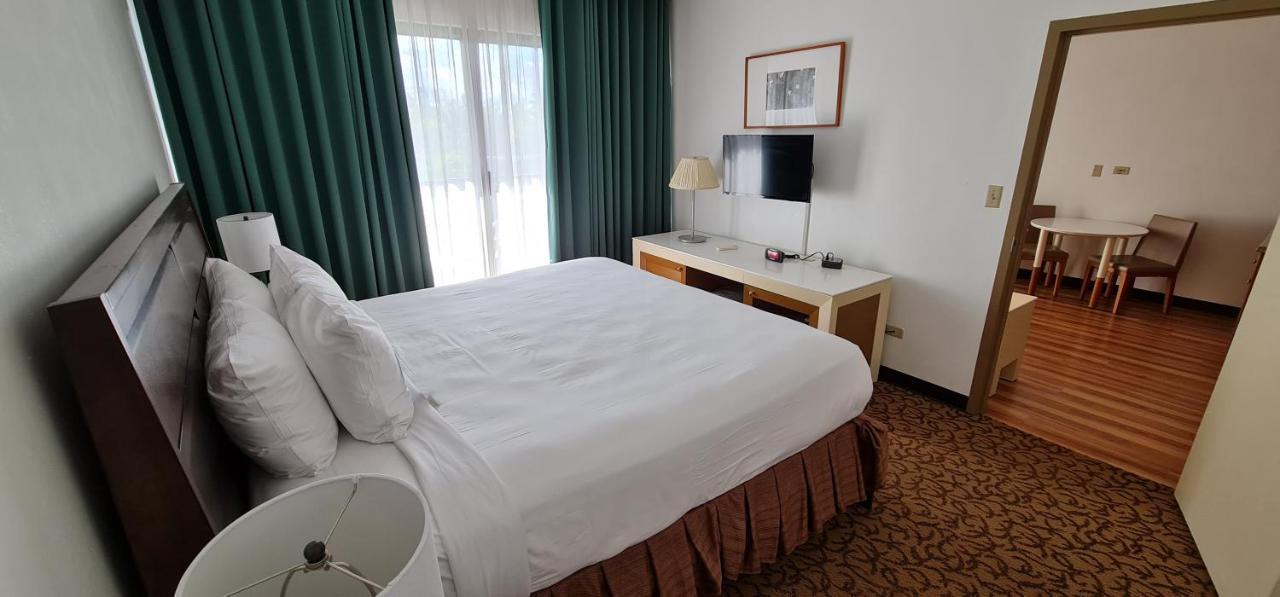Surestay By Best Western Guam Airport Barrigada Dış mekan fotoğraf