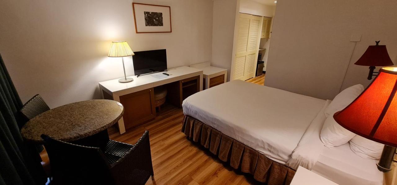 Surestay By Best Western Guam Airport Barrigada Dış mekan fotoğraf