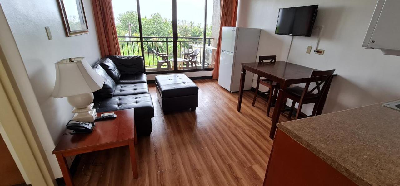 Surestay By Best Western Guam Airport Barrigada Dış mekan fotoğraf