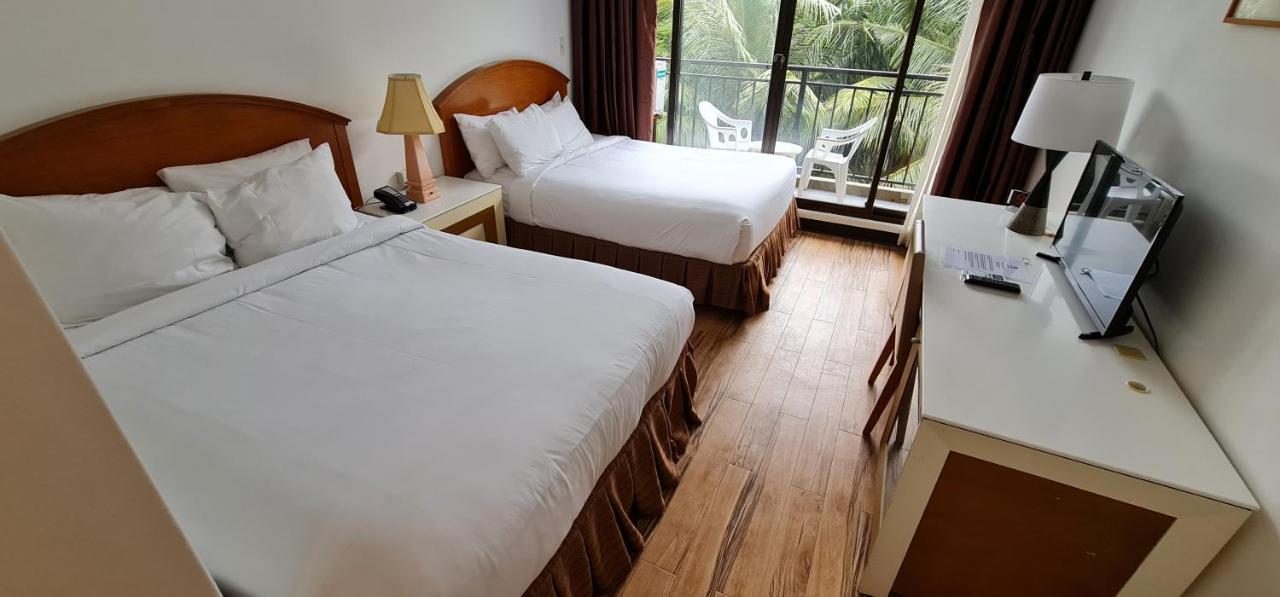 Surestay By Best Western Guam Airport Barrigada Dış mekan fotoğraf