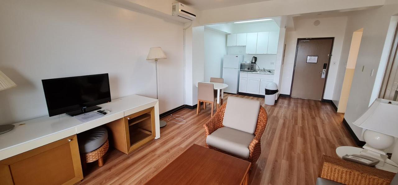 Surestay By Best Western Guam Airport Barrigada Dış mekan fotoğraf