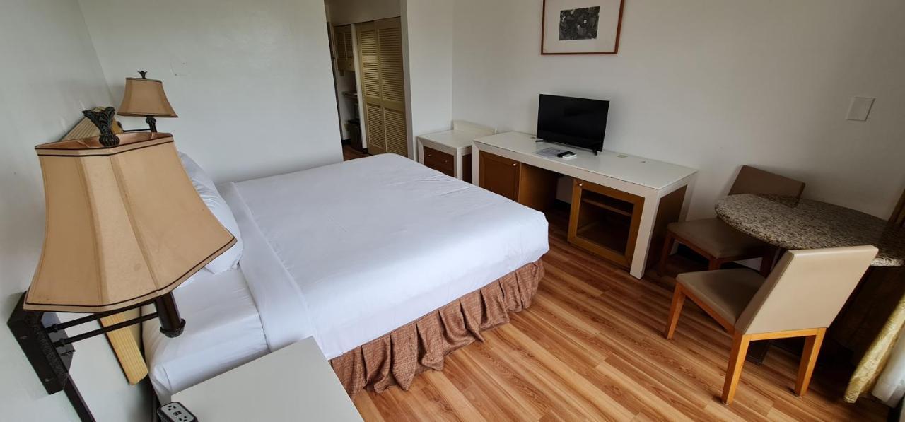 Surestay By Best Western Guam Airport Barrigada Dış mekan fotoğraf