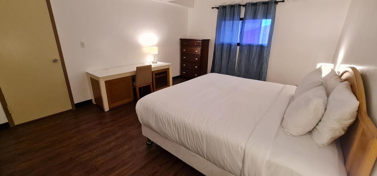Surestay By Best Western Guam Airport Barrigada Dış mekan fotoğraf