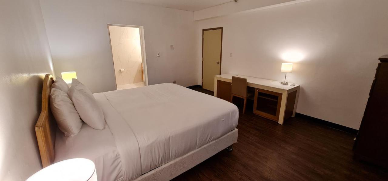 Surestay By Best Western Guam Airport Barrigada Dış mekan fotoğraf