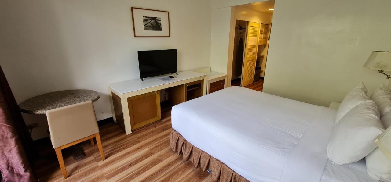Surestay By Best Western Guam Airport Barrigada Dış mekan fotoğraf