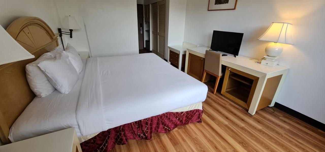 Surestay By Best Western Guam Airport Barrigada Dış mekan fotoğraf