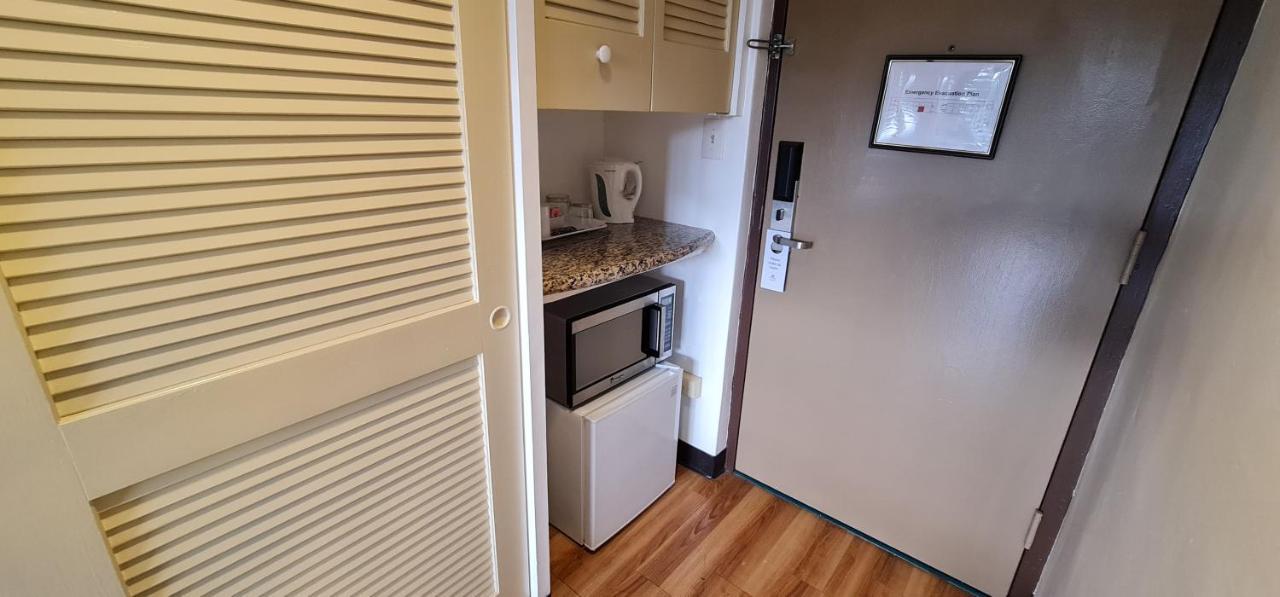 Surestay By Best Western Guam Airport Barrigada Dış mekan fotoğraf