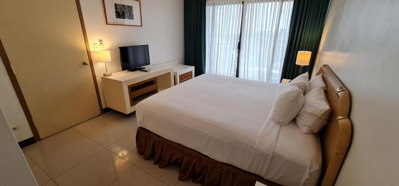 Surestay By Best Western Guam Airport Barrigada Dış mekan fotoğraf