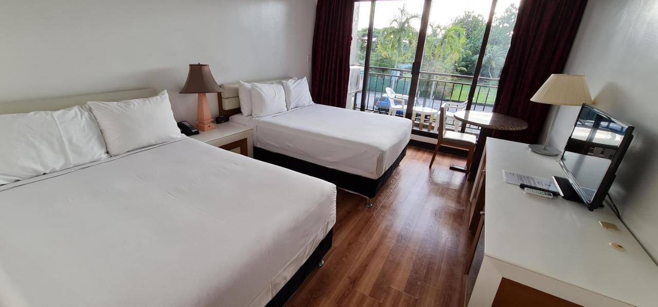 Surestay By Best Western Guam Airport Barrigada Dış mekan fotoğraf