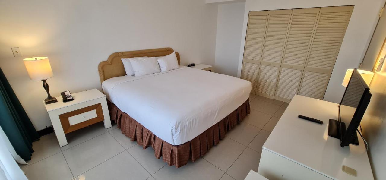 Surestay By Best Western Guam Airport Barrigada Dış mekan fotoğraf