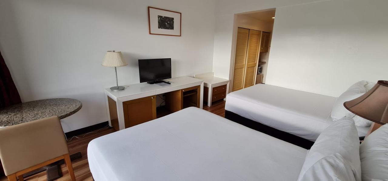 Surestay By Best Western Guam Airport Barrigada Dış mekan fotoğraf