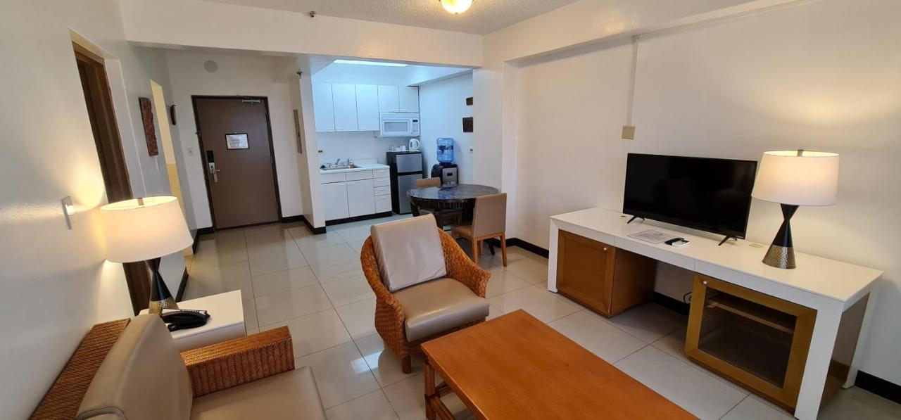 Surestay By Best Western Guam Airport Barrigada Dış mekan fotoğraf