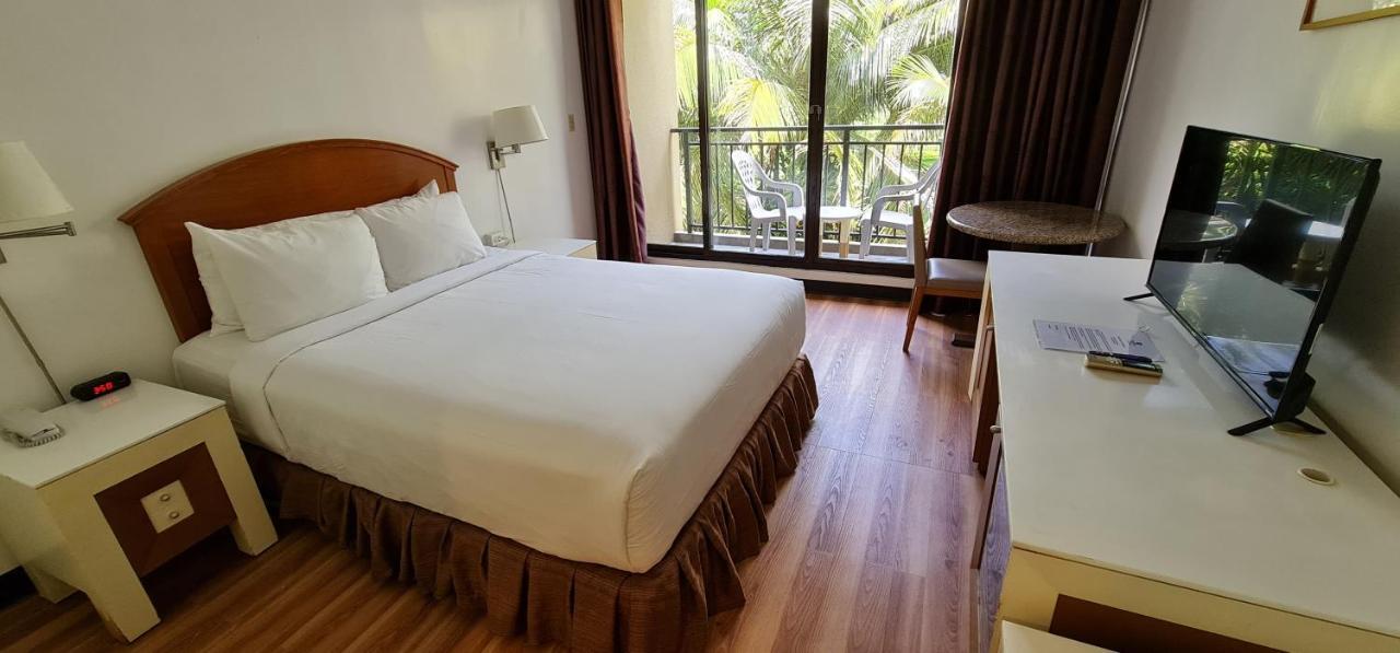 Surestay By Best Western Guam Airport Barrigada Dış mekan fotoğraf