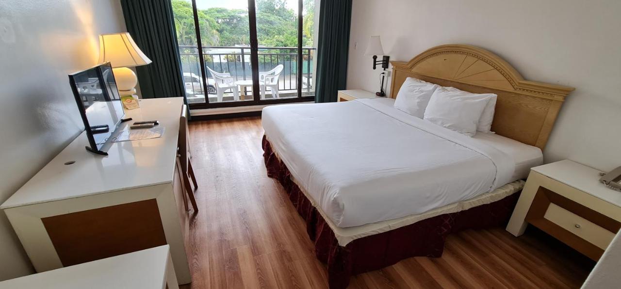 Surestay By Best Western Guam Airport Barrigada Dış mekan fotoğraf