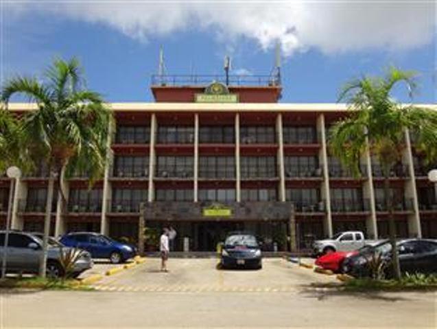 Surestay By Best Western Guam Airport Barrigada Dış mekan fotoğraf