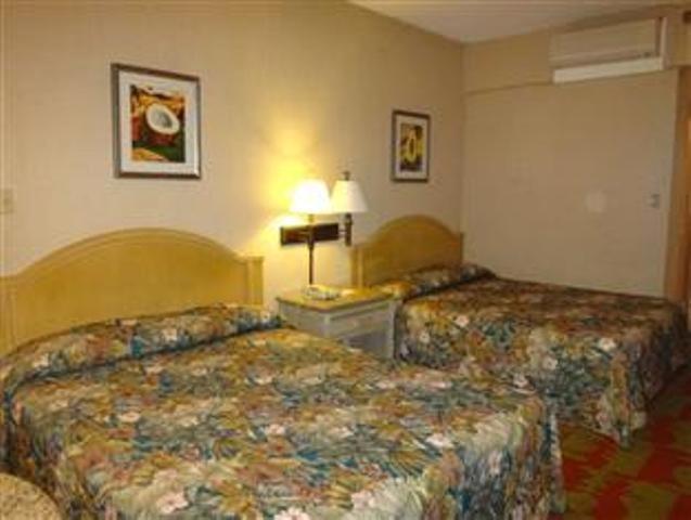 Surestay By Best Western Guam Airport Barrigada Oda fotoğraf