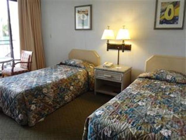 Surestay By Best Western Guam Airport Barrigada Oda fotoğraf