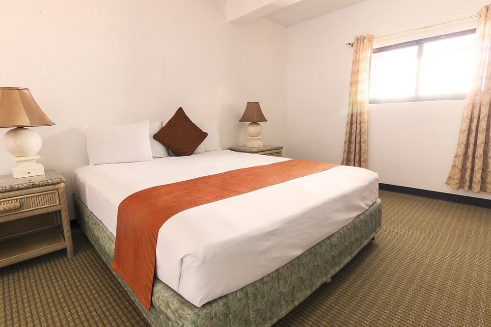 Surestay By Best Western Guam Airport Barrigada Dış mekan fotoğraf