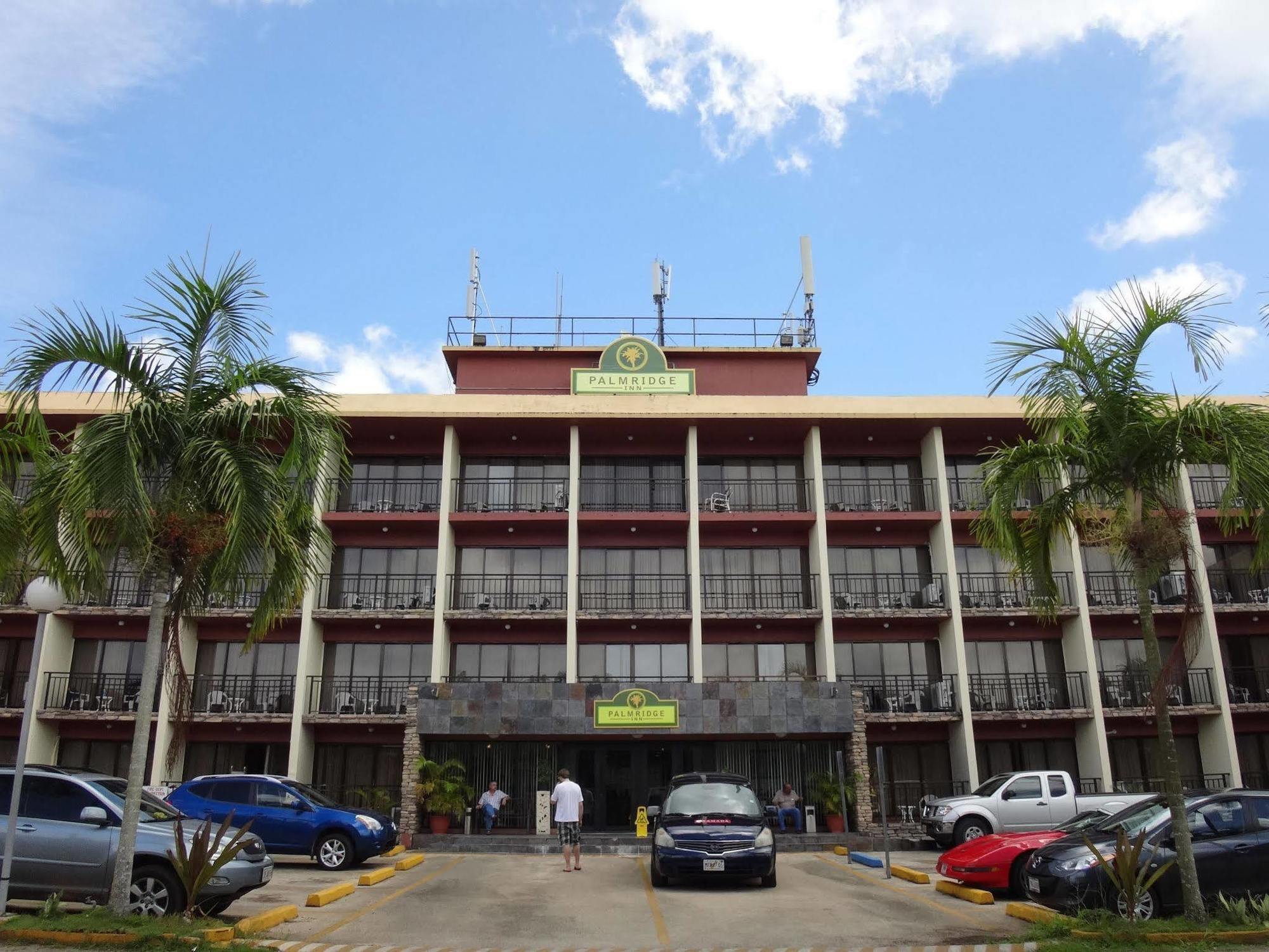 Surestay By Best Western Guam Airport Barrigada Dış mekan fotoğraf
