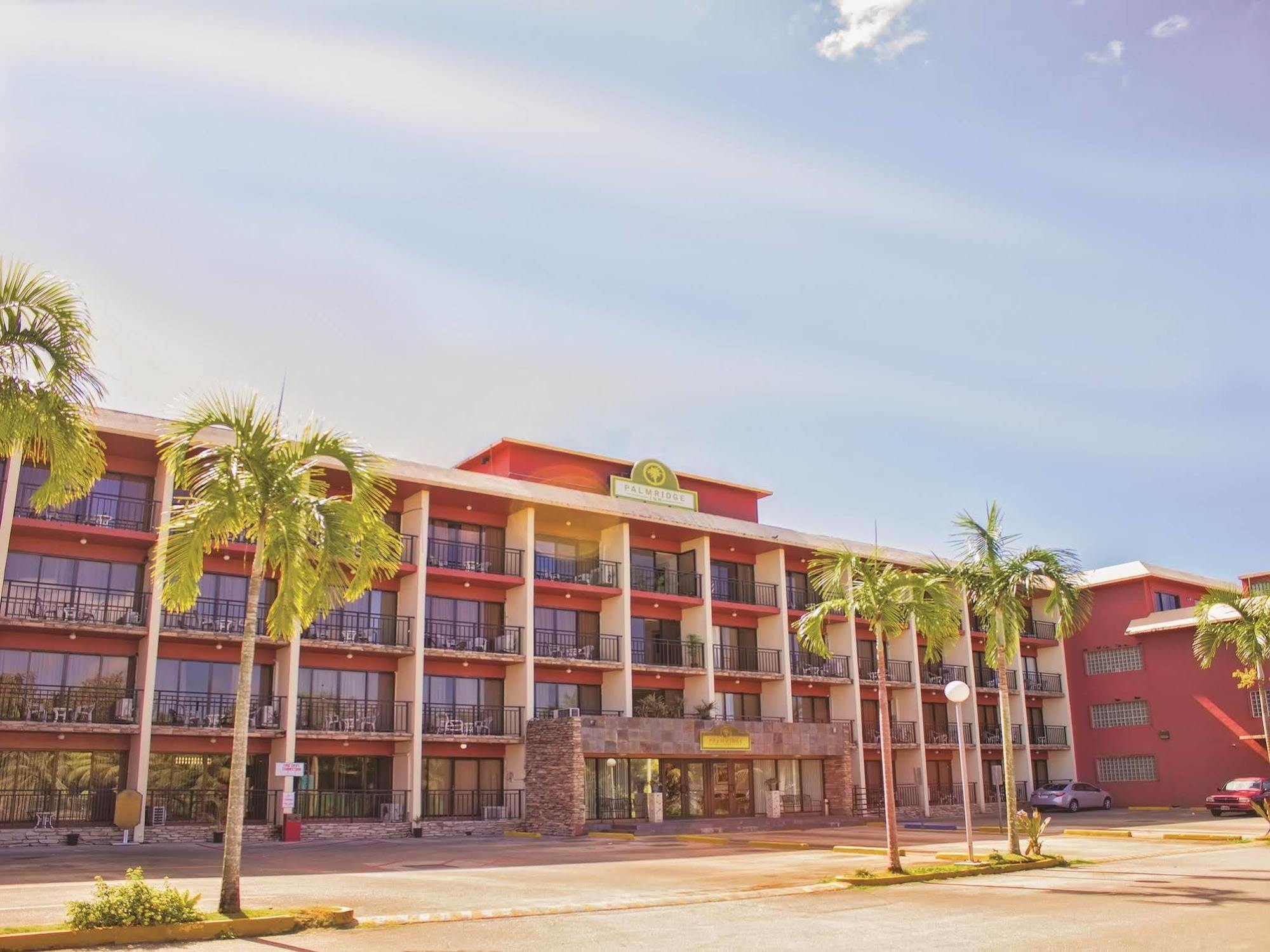 Surestay By Best Western Guam Airport Barrigada Dış mekan fotoğraf