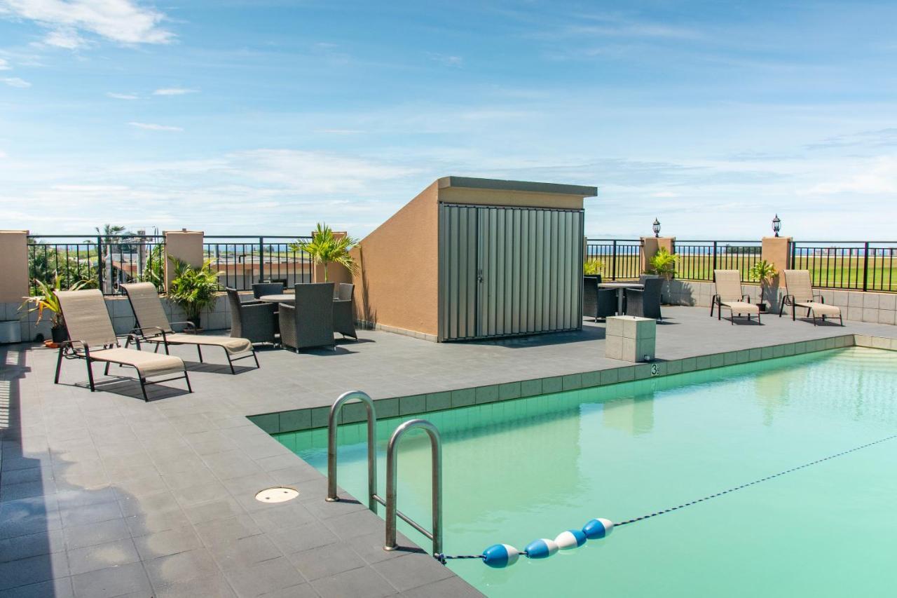 Surestay By Best Western Guam Airport Barrigada Dış mekan fotoğraf