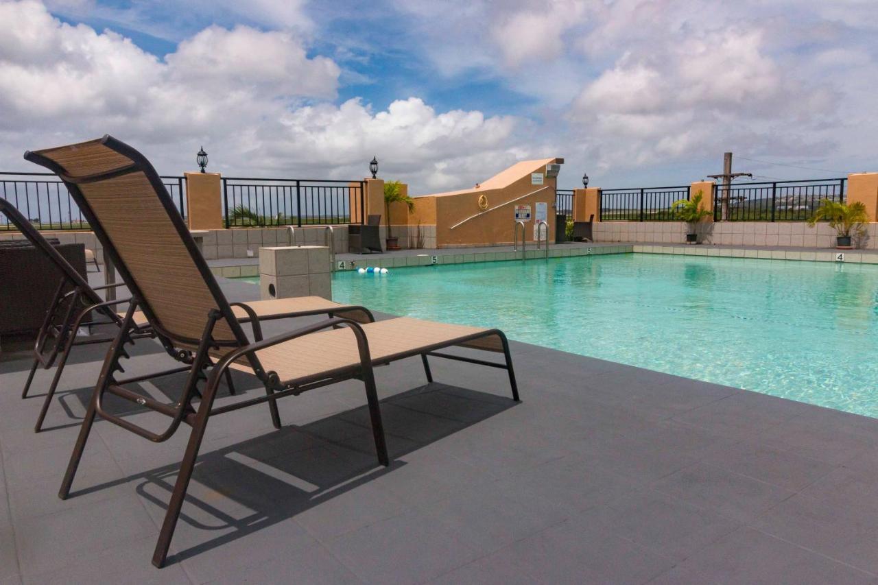 Surestay By Best Western Guam Airport Barrigada Dış mekan fotoğraf