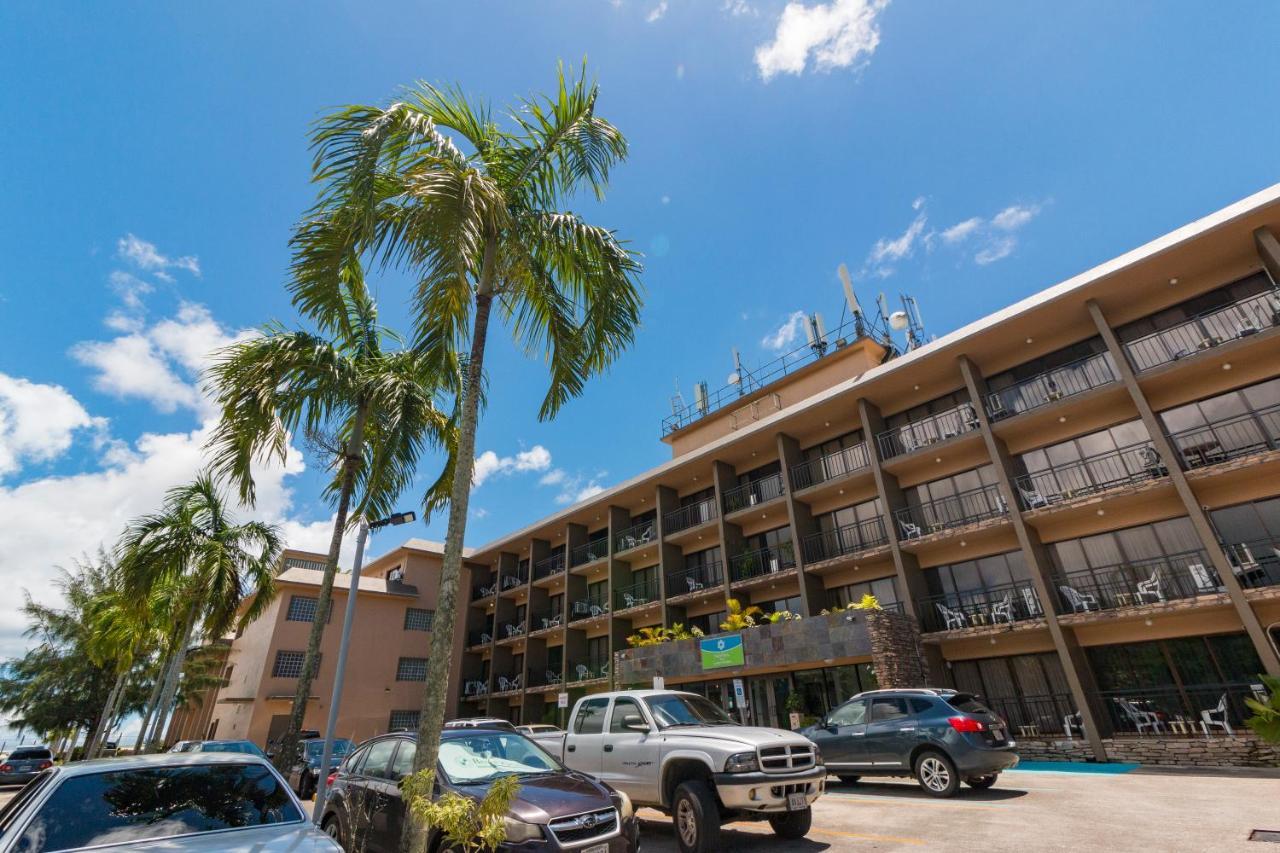 Surestay By Best Western Guam Airport Barrigada Dış mekan fotoğraf