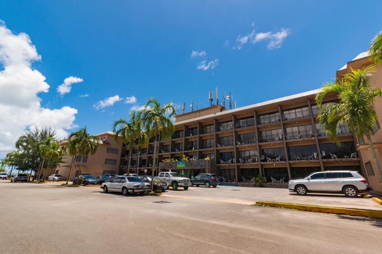 Surestay By Best Western Guam Airport Barrigada Dış mekan fotoğraf