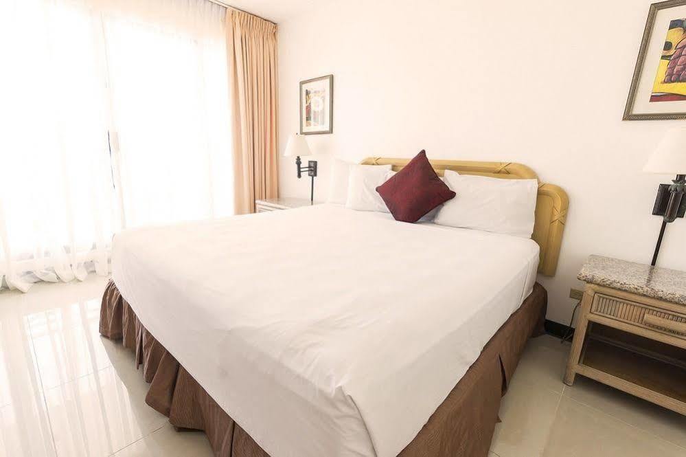 Surestay By Best Western Guam Airport Barrigada Dış mekan fotoğraf