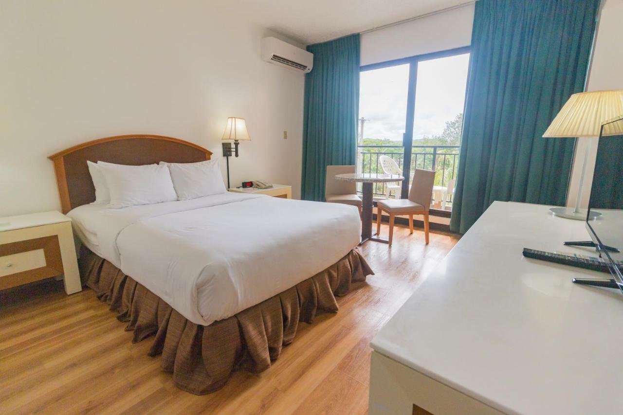 Surestay By Best Western Guam Airport Barrigada Dış mekan fotoğraf