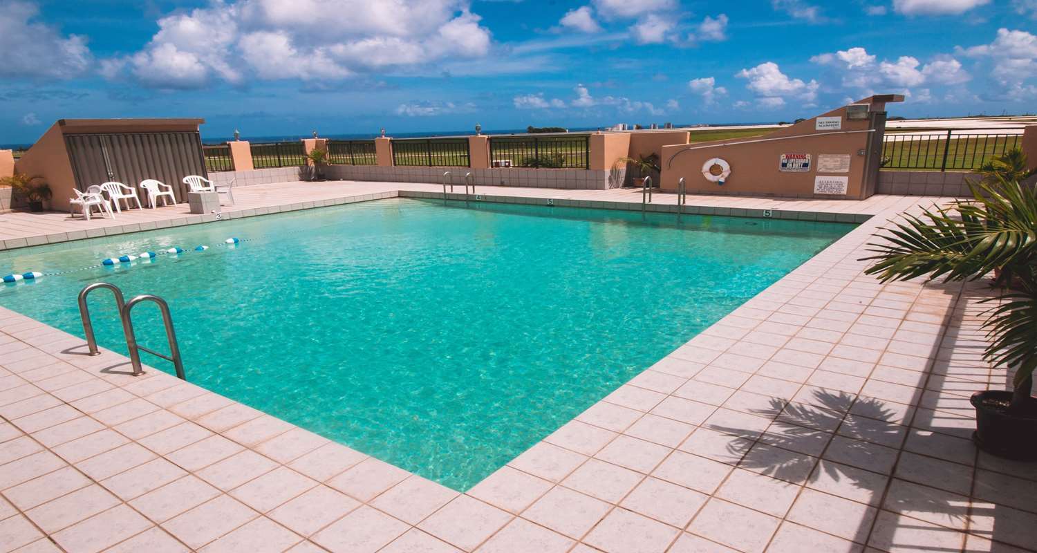 Surestay By Best Western Guam Airport Barrigada Dış mekan fotoğraf