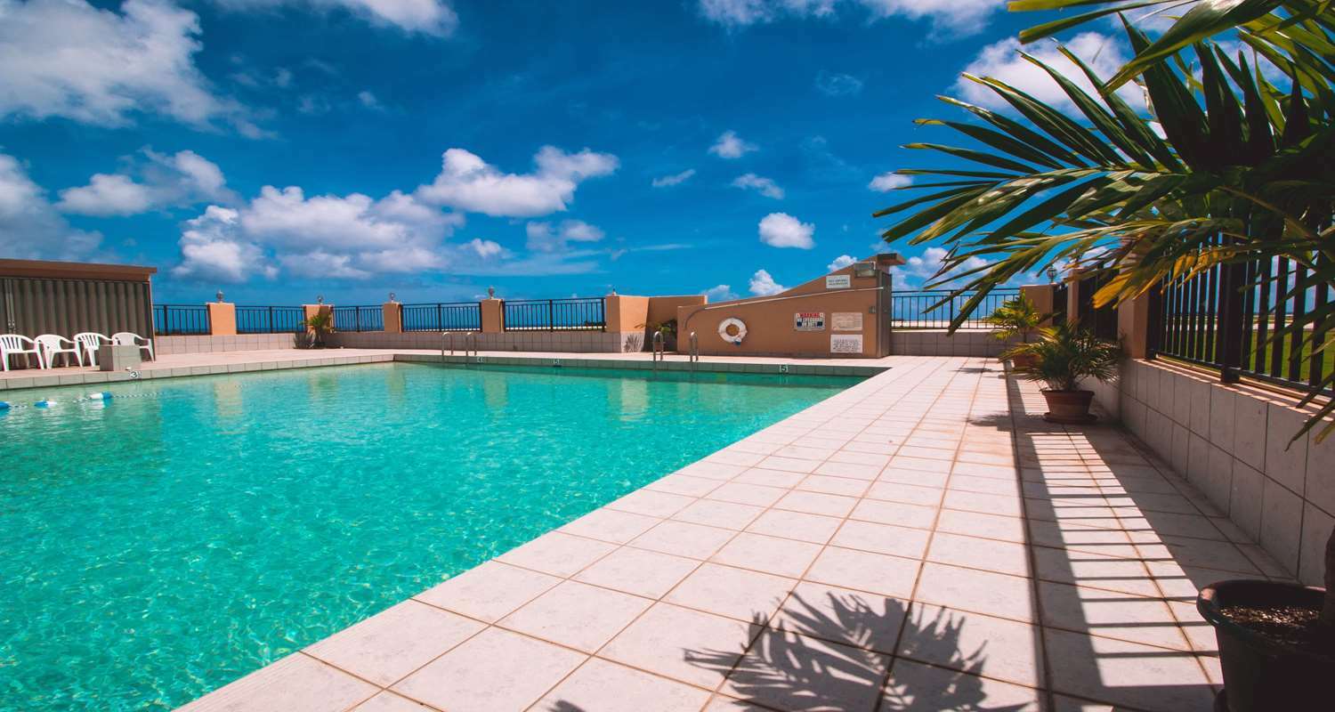 Surestay By Best Western Guam Airport Barrigada Dış mekan fotoğraf